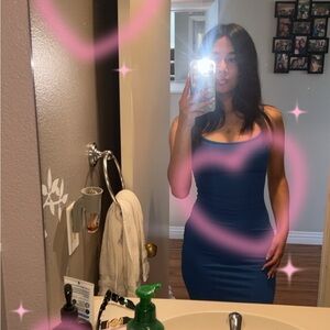 Meet your Posher, Serena